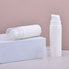 Refillable Airless Pump Bottles for Cosmetics Wholesale