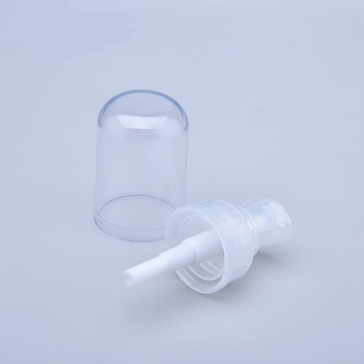 Face Cream Pump Dispenser