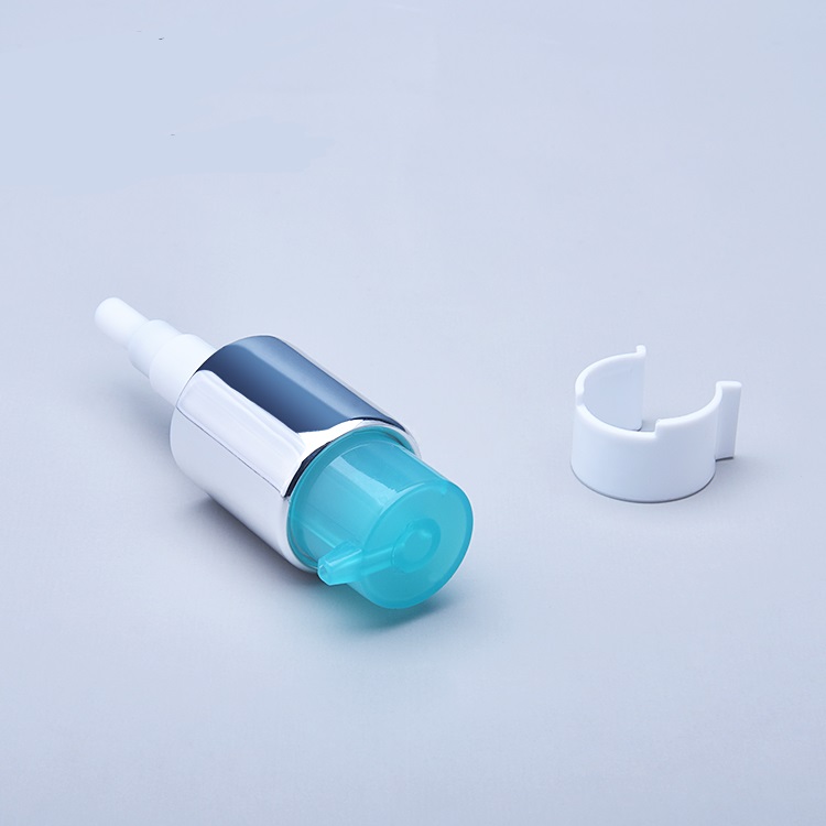 0.4cc Makeup Cosmetic Foundation Cream Pump