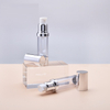 Airless Pump Cosmetic Bottle for Skincare