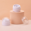 Plastic Empty Round Deodorant Stick