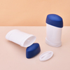 Plastic Empty Cardboard Deodorant Tubes Wholesale Eco Friendly