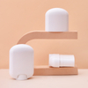 ABS Empty Deodorant Twist-up Empty Containers