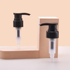 Environmental Outer Spraing Plastic Lotion Pump,28-410 Black Lotion Pump