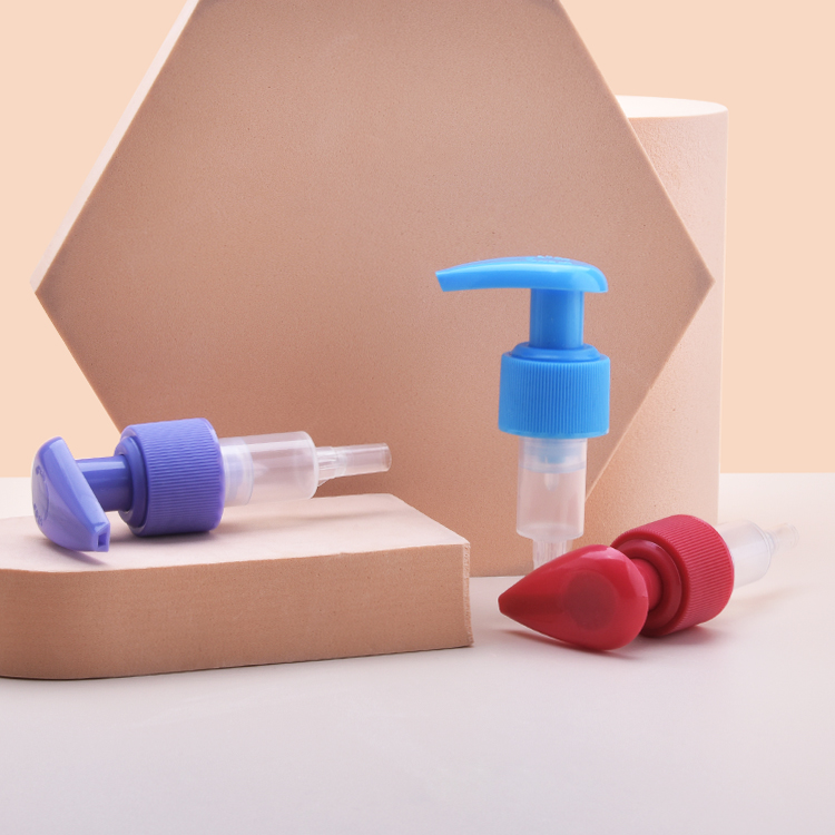 OEM Customized Lotion Pump Design,outer Spring Lotion Pump for Soap,lotion Pump Bottles Empty 500ml/1000ml Pump Lotion Bottle