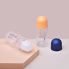 50ml Roll on Glass Bottle for Sale,custom Colored Amber Glass Roll on Bottle,roll on Glass Bottle Manufacturers Glass Bottle for Roll on