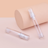 Cosmetic Container Skin Care Airless Bottle, PCR PP Airless Bottle, Small capacity Airless Bottle 15ml