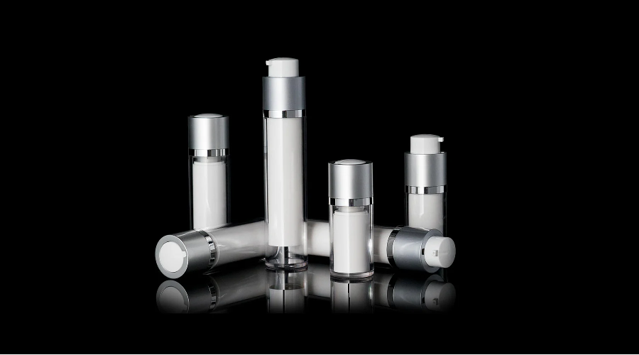 Designing a Cohesive Look with Airless Bottles
