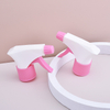 High Quality Chemical Resistant Trigger Foam Sprayers Head 