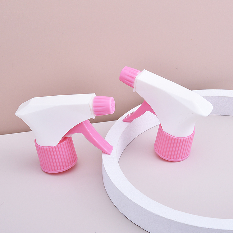 High Quality Chemical Resistant Trigger Foam Sprayers Head 