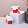 Foam Nozzle Trigger Sprayer 28/410 China for 1L Bottle