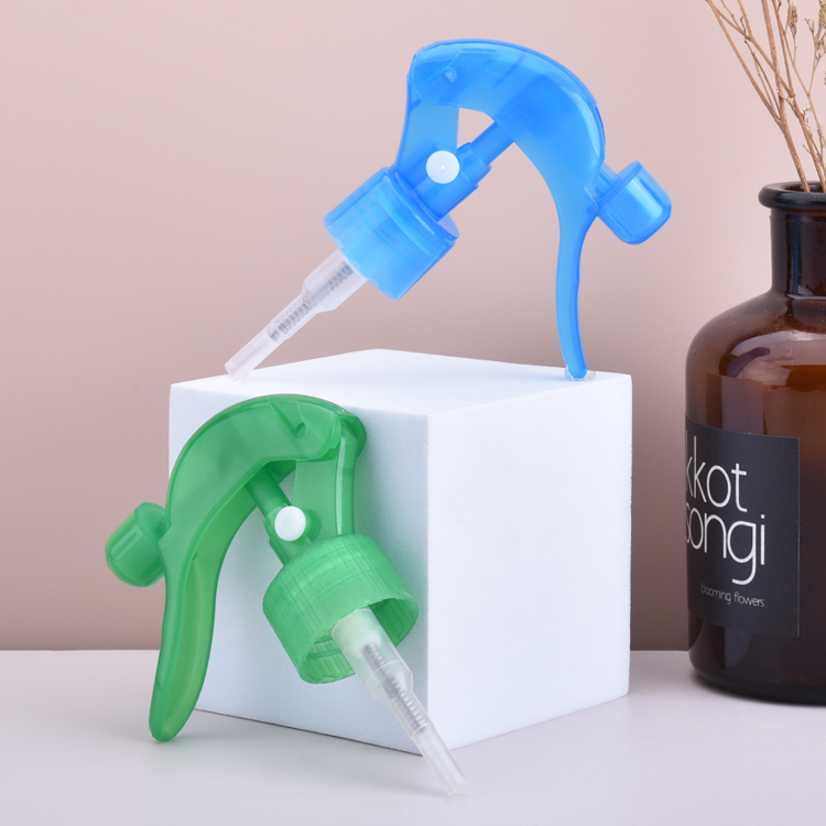 Dosage 0.3cc 24/410 Mini Cleaning Spray Bottles Wholesale