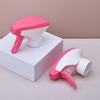 Manufacturer Chemical Resistant All Plastic Pink Trigger Sprayer China