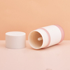 PP plastic 5g 7g 9g 10g deodorant stick tube