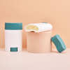 PP plastic 5g 7g 9g 10g deodorant stick tube