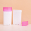 Plastic Empty Cardboard Deodorant Tubes Wholesale Eco Friendly