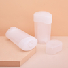 Manufacture 45g Natural Deodorant Stick Tube Container 