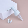 Wholesale Custom Long Nozzle Makeup Removal Oil Pump with Clip Lock