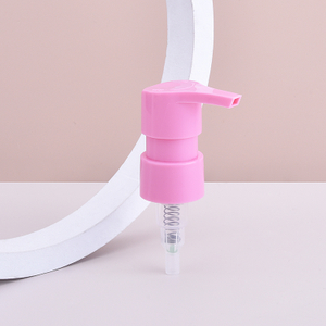 1.0cc pump for Cleansing Oil bottle