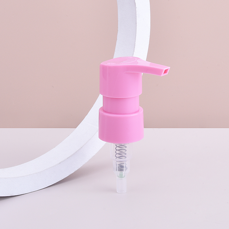 1.0cc pump for Cleansing Oil bottle