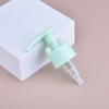 Wholesale Clip Locked Green 1.0cc Oil Cleansing Pump for Cleansing Oil Bottle