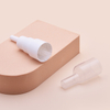 All Plastic White Long Nozzle fine Disinfectant Mist Sprayer