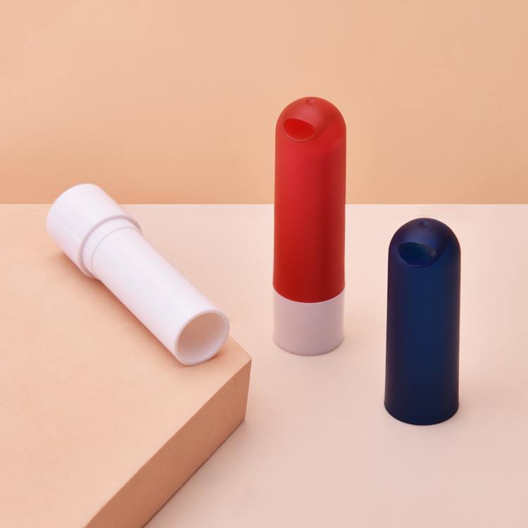 China Custom Deodorant Packaging Stick with Holes
