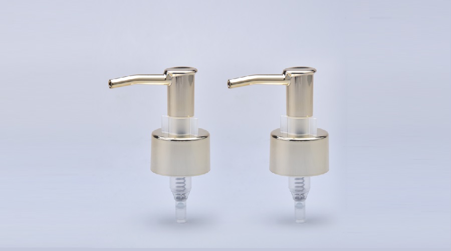 Consumer-Centric Design: Creating Oil Cleansing Pumps That Stand Out