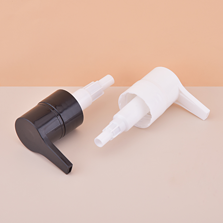 Manufacture Lotion Pump 28/410 Plastic Pet 250ml Lotion Pump Bottle