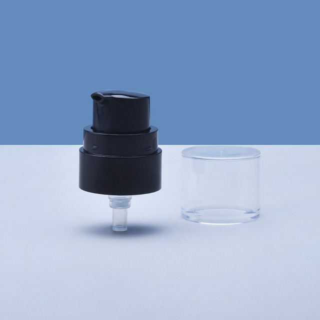 Face Cream Pump Empty Pump Bottle for Face Cream