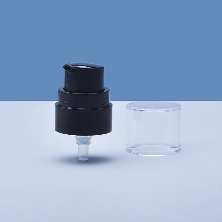 Face Cream Pump Empty Pump Bottle for Face Cream
