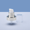 Empty 24/410 Cream Pump Containers Bottle