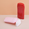 Refillable 75g 100g Deodorant Containers Eco Friendly