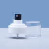 Treatment Spray Cream Pumping Containers for Face Creams