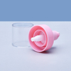 24mm Cream Lotion Pump Dispenser Spray Cream Pump 