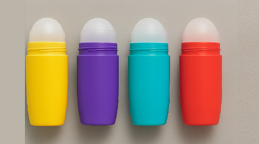 The Versatility of Roll-On Bottles in Personal Care