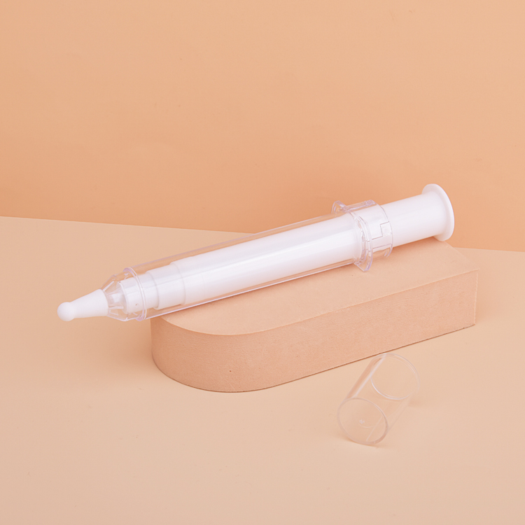 10ml 20ml Roll on Press Serum Eye Lashes Bottle