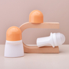 Empty Plastic Roll on Deodorant Bottles 50ml