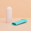 Costom Logo Color Slim Oval 4.5g Deodorant Stick Tube