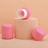 7.2g Plastic Deodorant Stick Lipstick Lip Balm Container