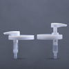 89mm Plastic Lotion Pump for Body Cream 