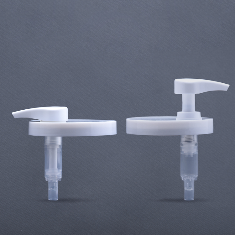 89mm Plastic Lotion Pump for Body Cream 