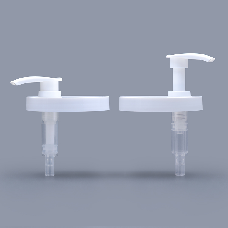 89mm Lotion Pump for PET JAR 