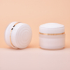 15g Acrylic Jars with Lids, 50g Plastic Round Acrylic Jar