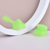 Flip Top Cap Bottle Cap Plastic Bottles with Caps Wholesale