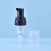 Black Foam Pump for Hand Wash 