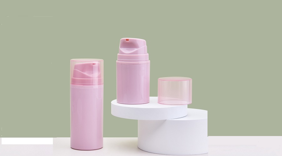 Precision Dosing in Skincare: The Role of Airless Bottles