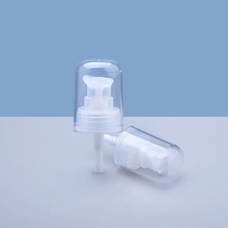 Face Cream Pump Dispenser
