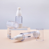 15ml,30ml,50ml,80ml,100ml Airless Bottle with Refill