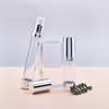 Airless Pump Cosmetic Bottle for Skincare